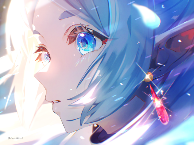 ＿＿＿短い旅の記憶。