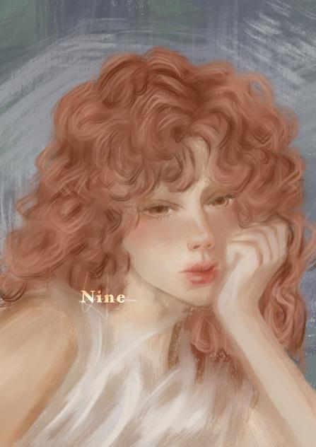 An angel
