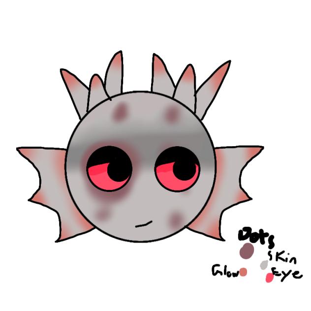 not a rework, but a skin of koi