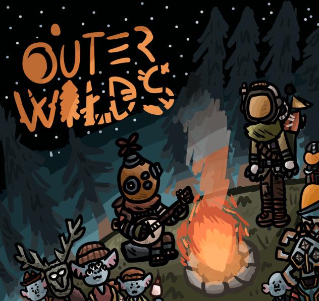 outer wilds