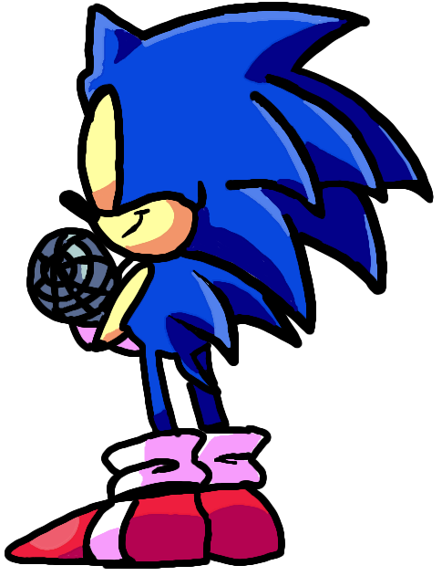 Sonic(falso)(sonic.exe)