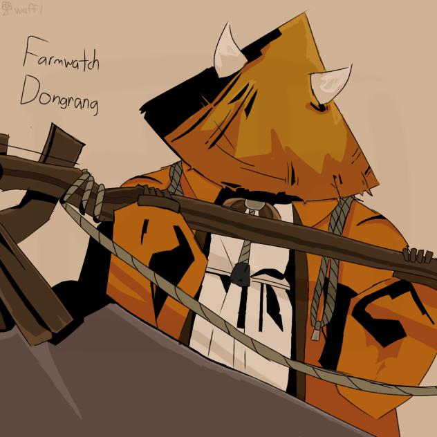 Farmwatch Dongrang