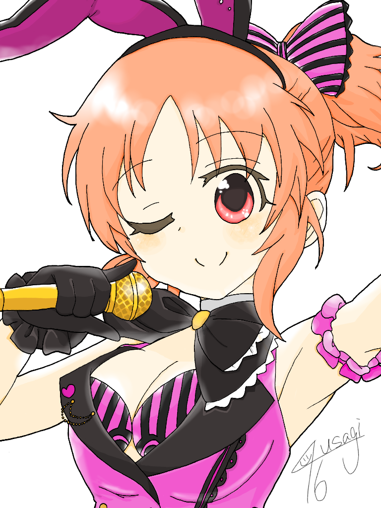 うさみん - ibisPaint