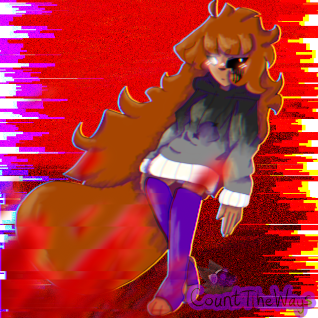 ☁️Fever Dream☁️