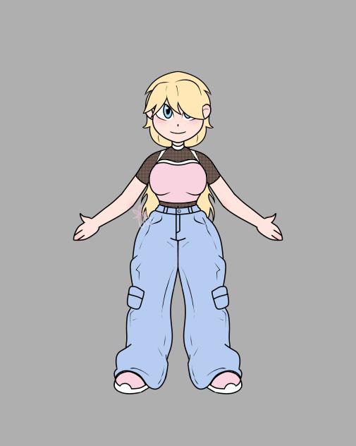 Spiderbun Human Ref