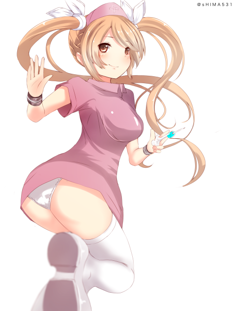ナース