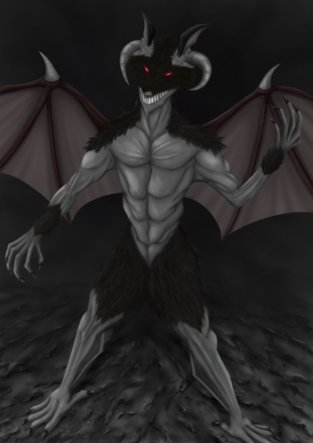 Devil