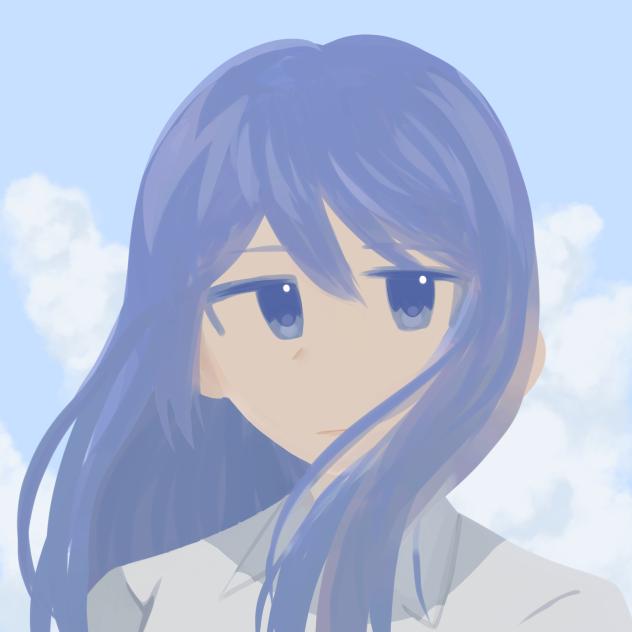 過去絵描き直して(？)みたお