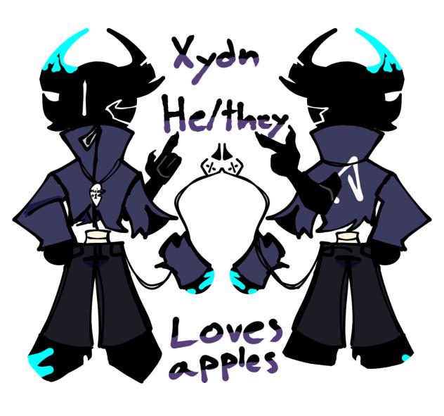 NEW PERSONA GUYS