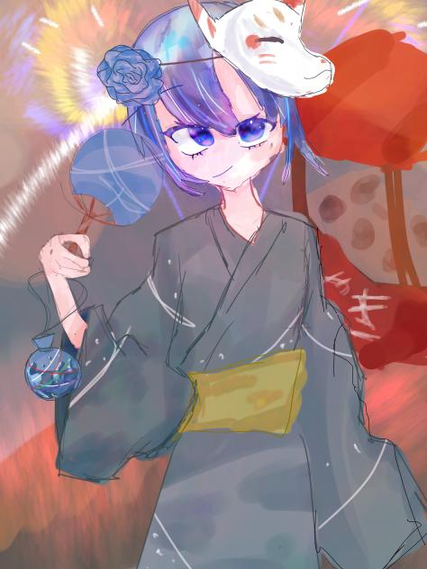楽しもう！