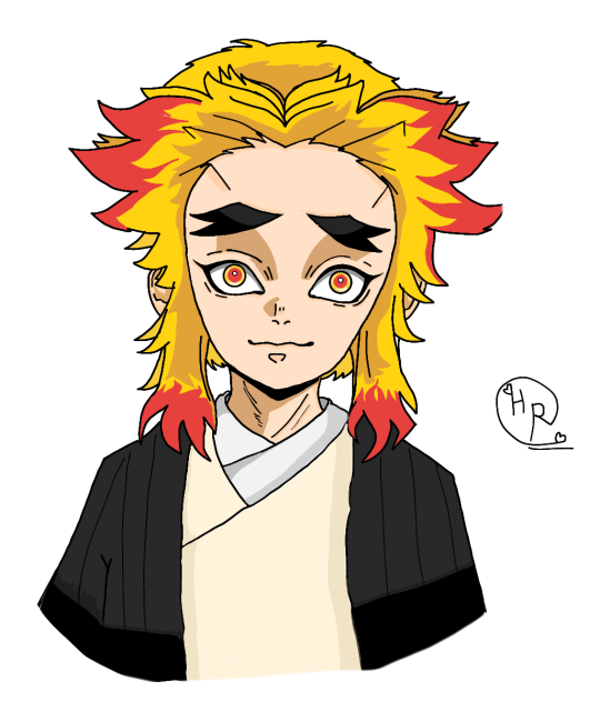 Senjuro Rengoku