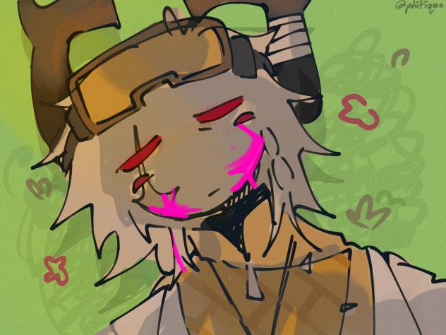 more of my oc thingy