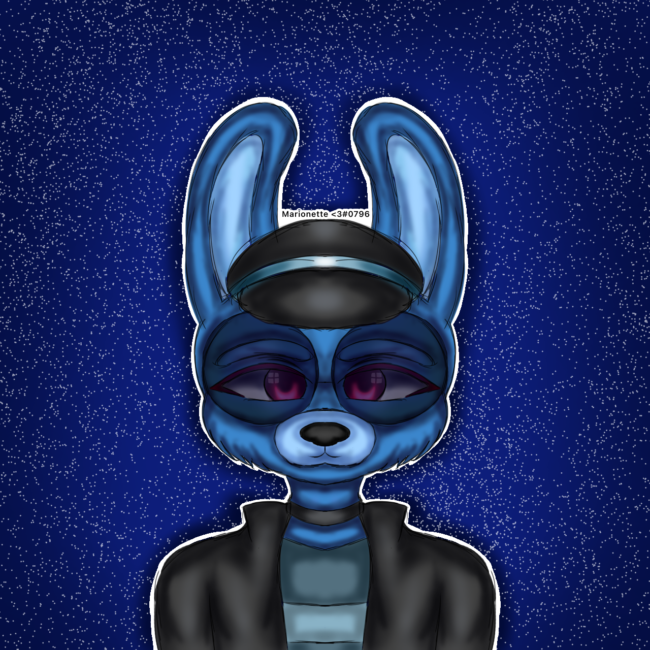 Birthday gift 3(Ice) - ibisPaint