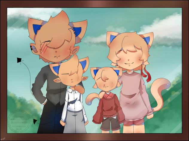 Nova. Family