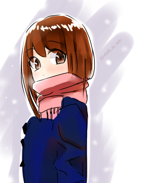 らくがき
