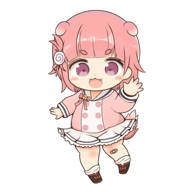 卯月ちゃん可愛いよね