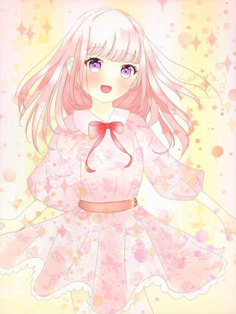 🎀💕💓💗