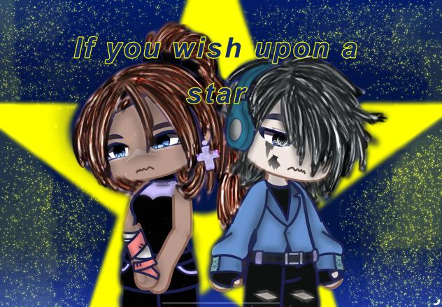 If you wish upon a star banner