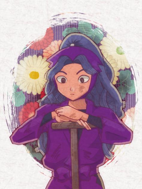 忍たま 綾部喜八郎