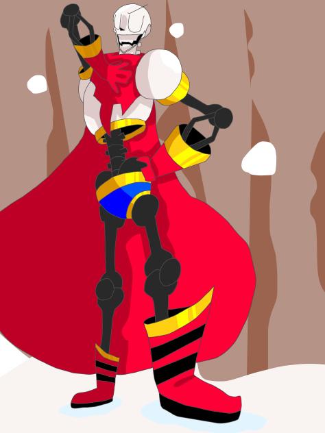 SECOND TIME TRYING PERSPECTIVE - ibisPaint