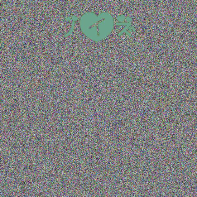 ノイズのやつ