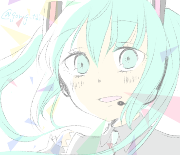 初音ミク