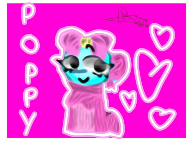 POPPY POP!!!
