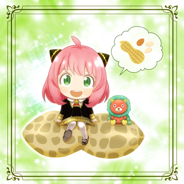 トゥインクル★アーニャ