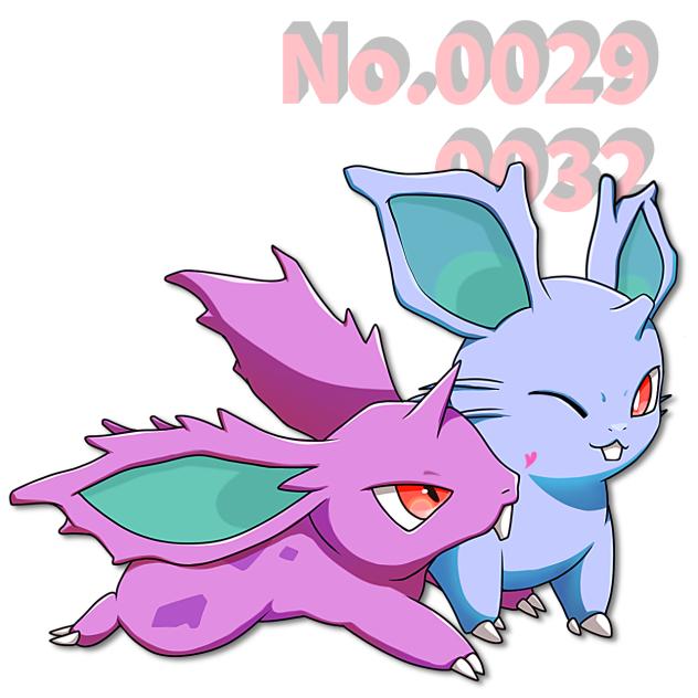 好きなポケモン2