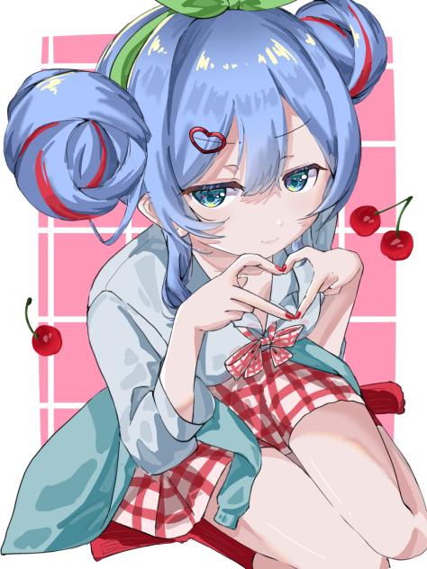 チェリーポップ🍒