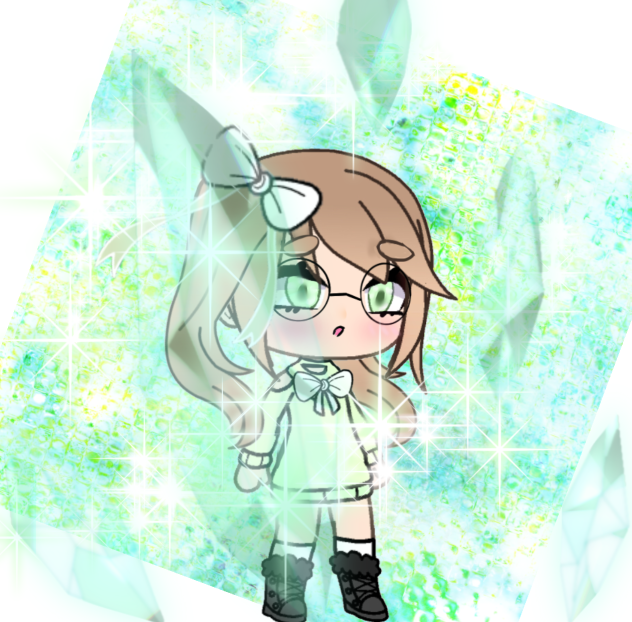 Green 💚 - ibisPaint