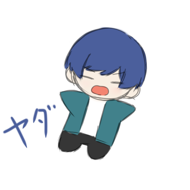 まろちゃん
