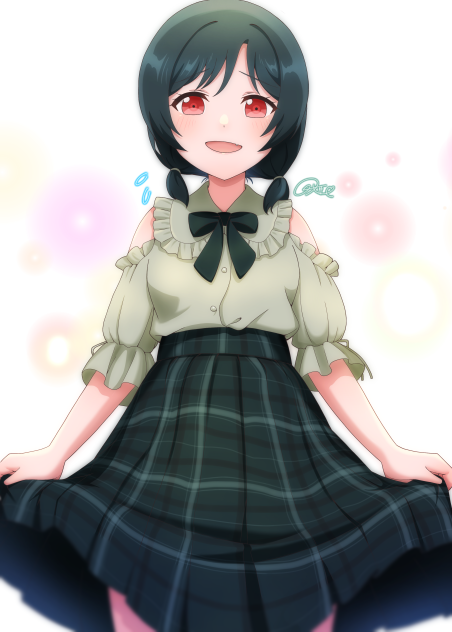 栞子