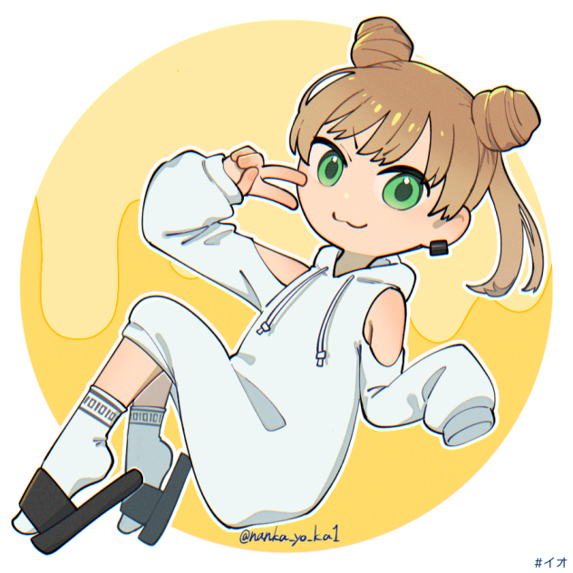 🧈企画絵②