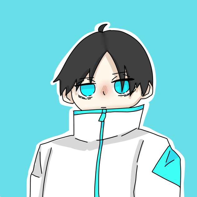 国見英　こちら専用ページです。 国見英 - ibisPaint