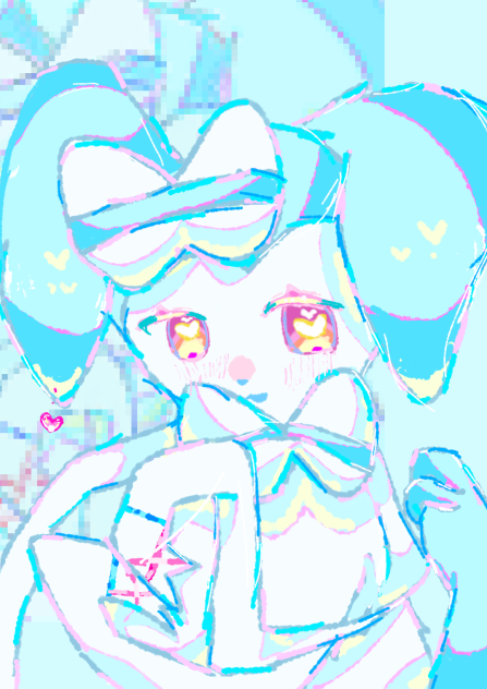 しあんちゃんへ🌧️