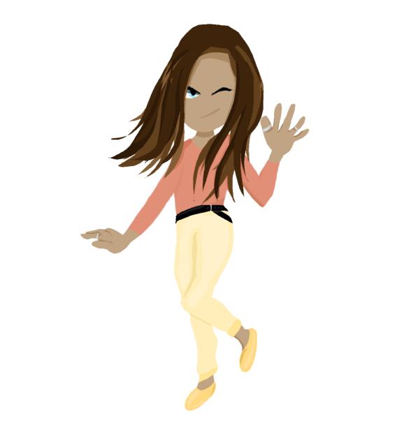 Lasso tool practice once again