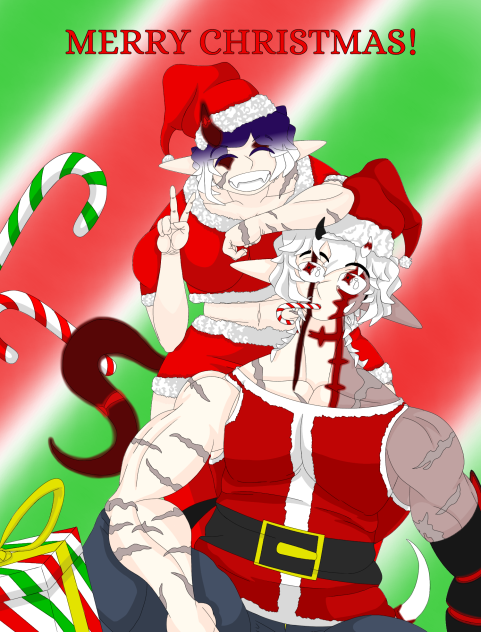 Merry Christmas