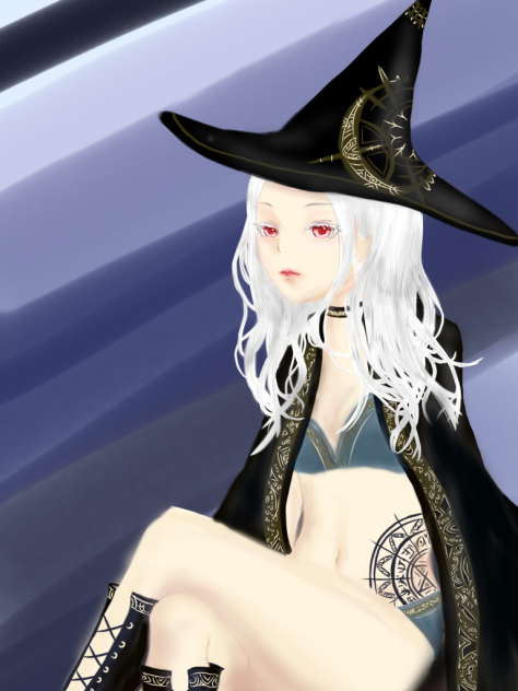 魔女