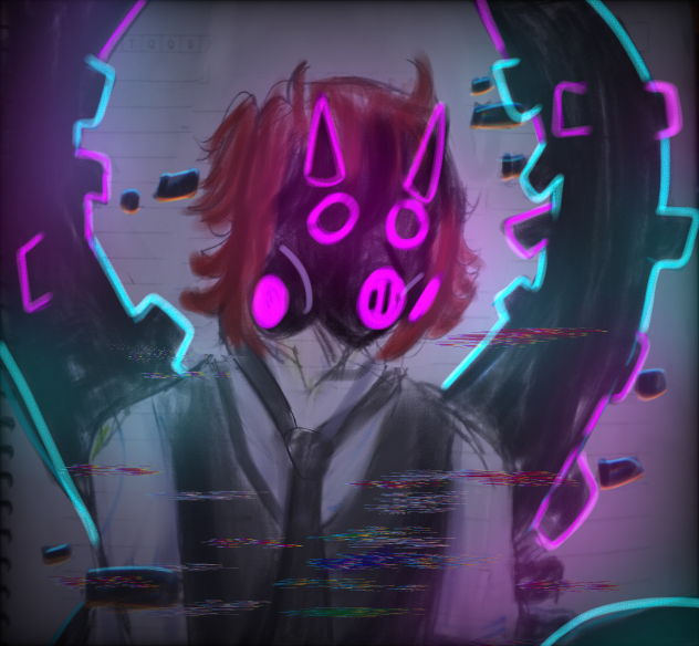 Roblox oc