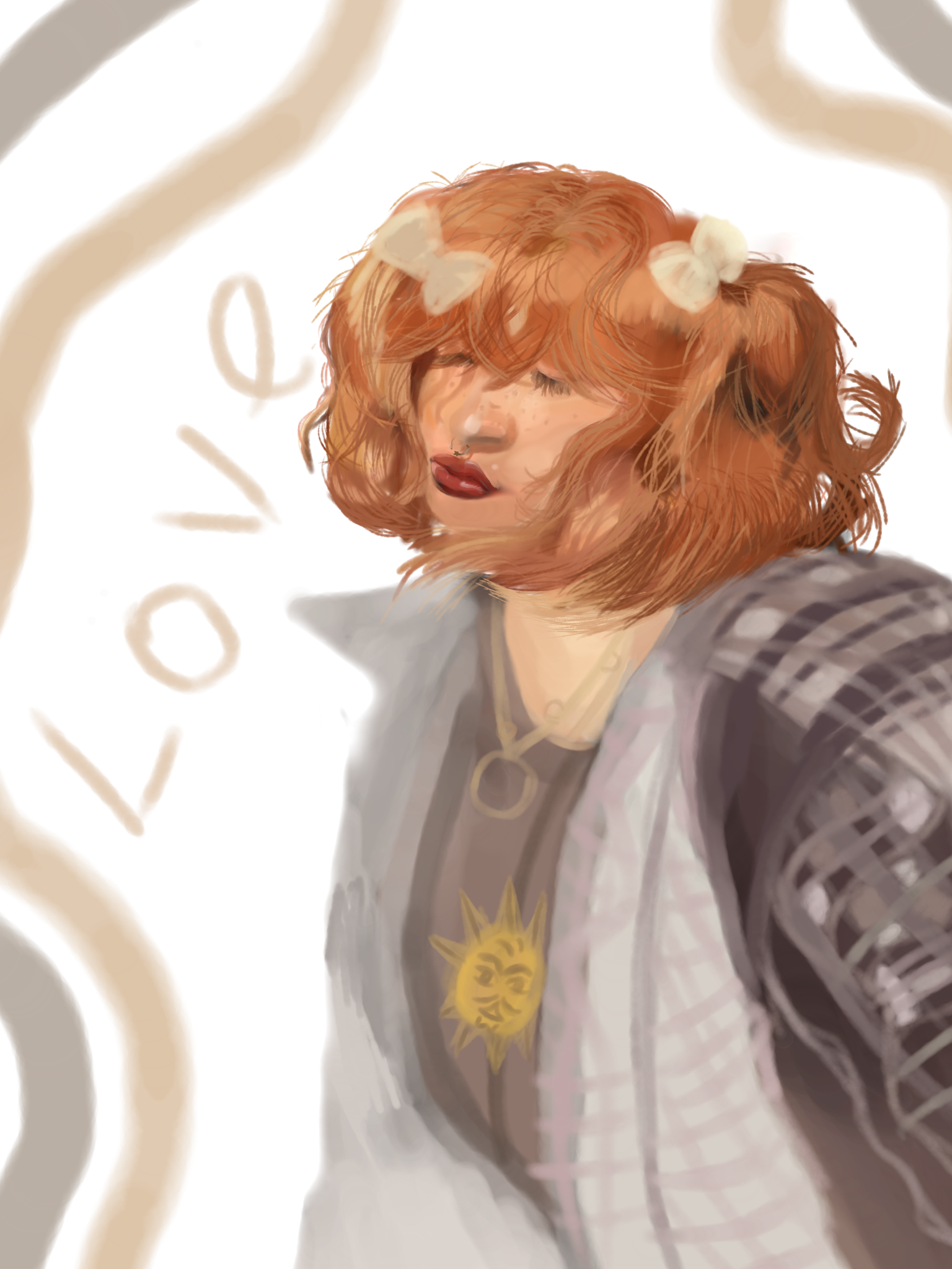 Realism practice - ibisPaint