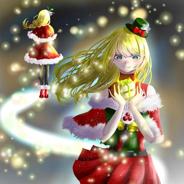 Merry Christmas‼︎