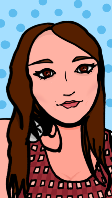POP ART - ibisPaint