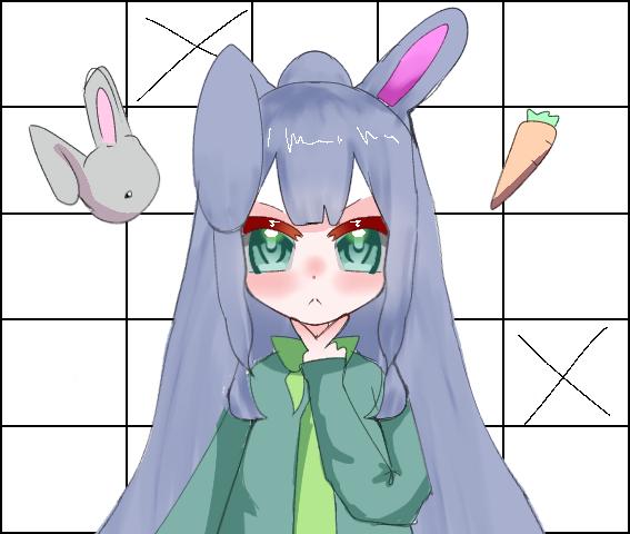 うさぎっ！！