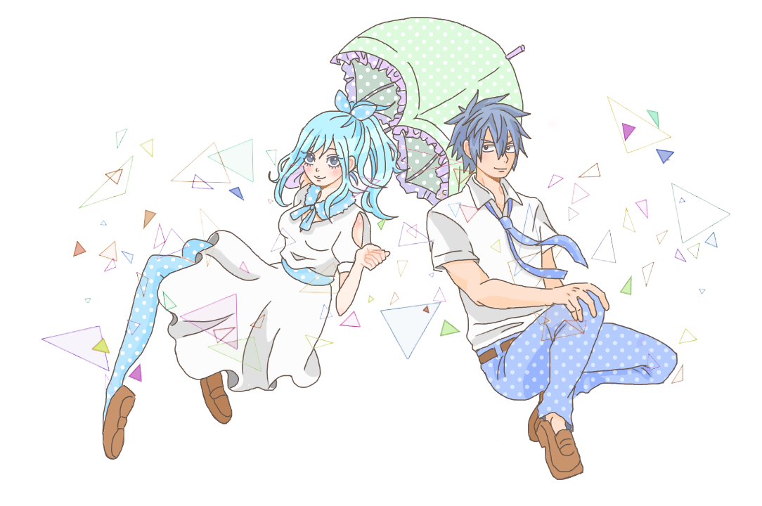 グレジュビ - ibisPaint