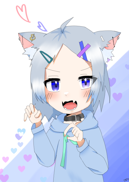 さやちゃん！