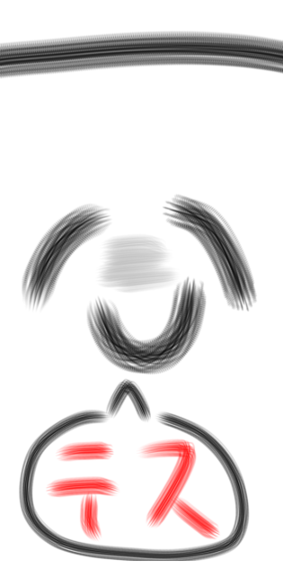 ホーム画面、ロック画面の作成(意味はありません)