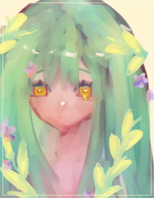 slime
