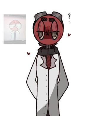 Redesigning my fav characters pt.3