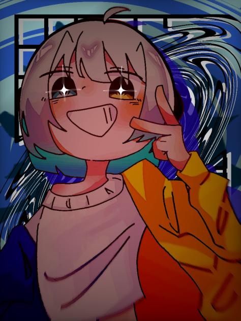 るなちゃ